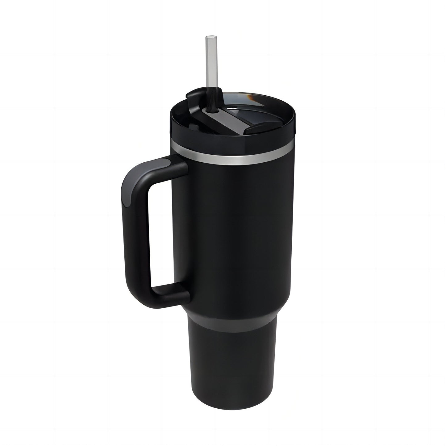 Vacuum Insulated Cup