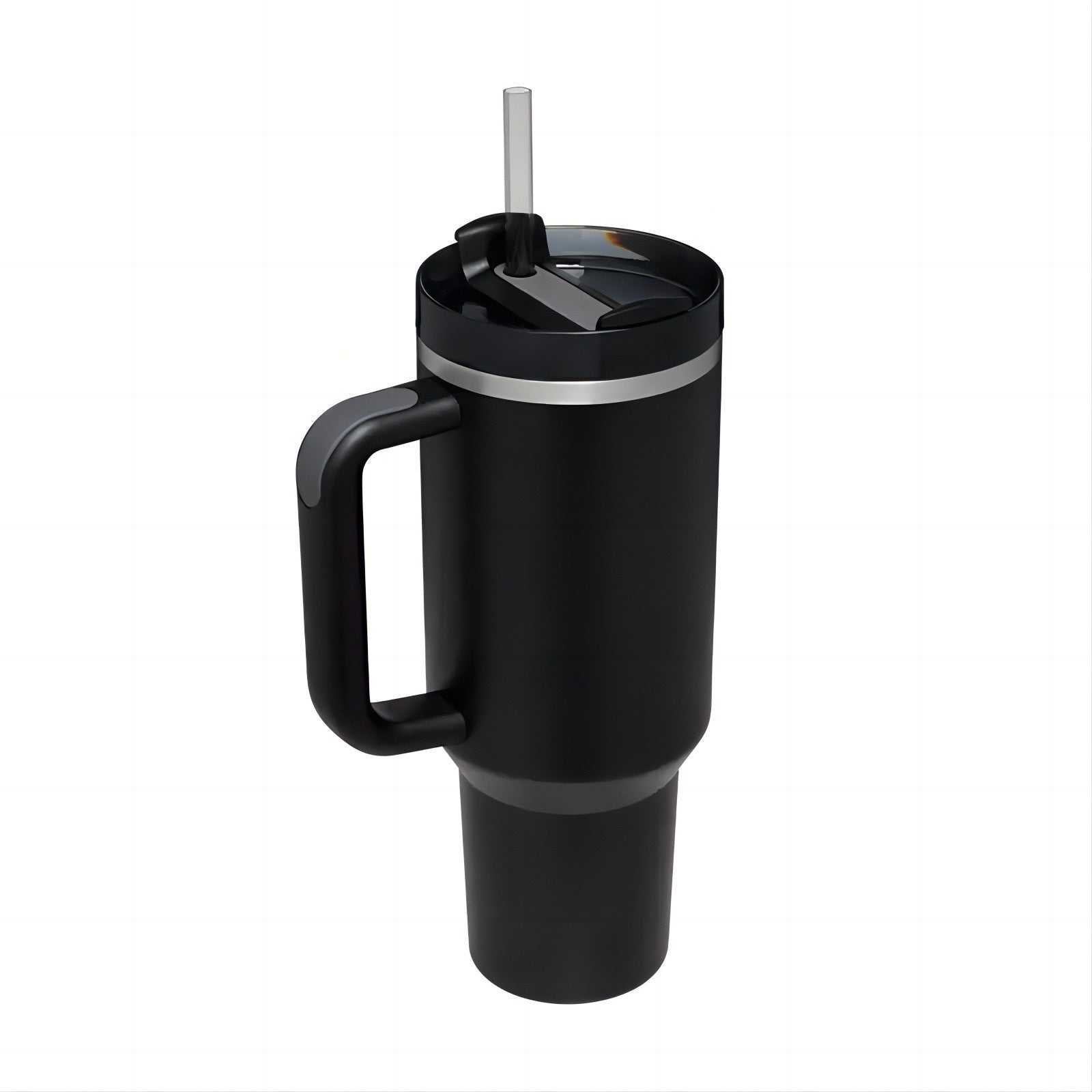 Vacuum Insulated Cup