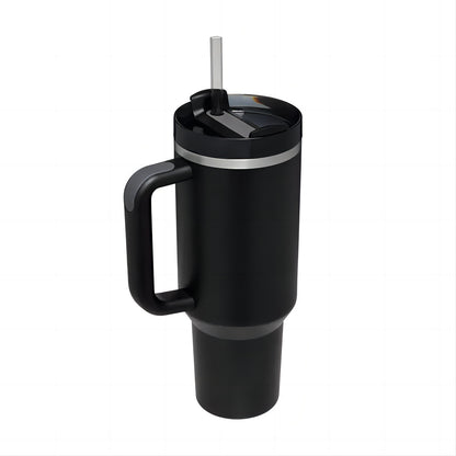 Vacuum Insulated Cup