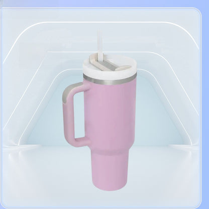 Vacuum Insulated Cup