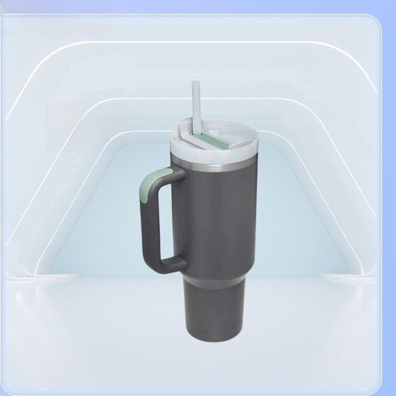 Vacuum Insulated Cup