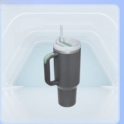 Vacuum Insulated Cup
