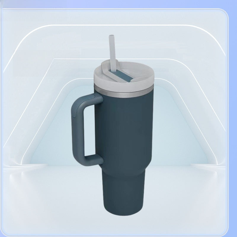 Vacuum Insulated Cup