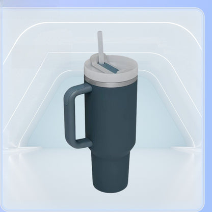 Vacuum Insulated Cup