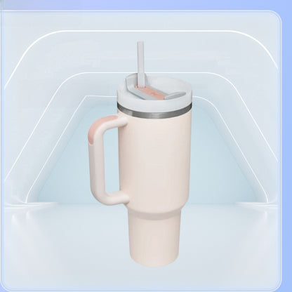 Vacuum Insulated Cup