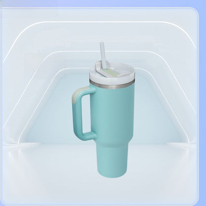 Vacuum Insulated Cup