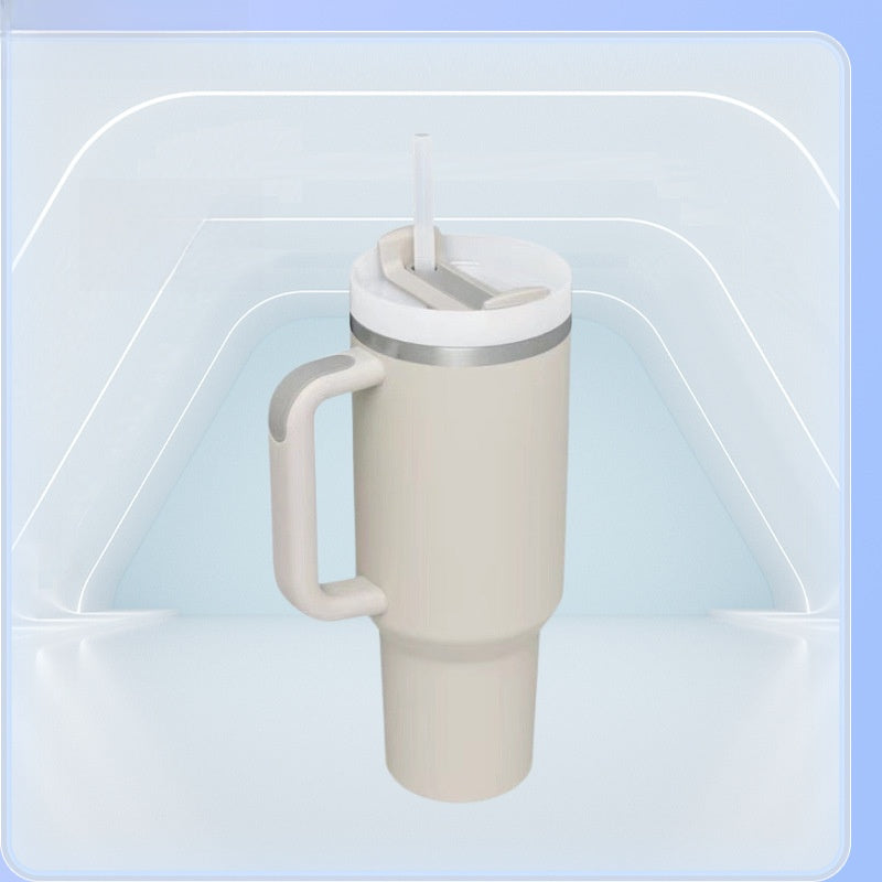 Vacuum Insulated Cup