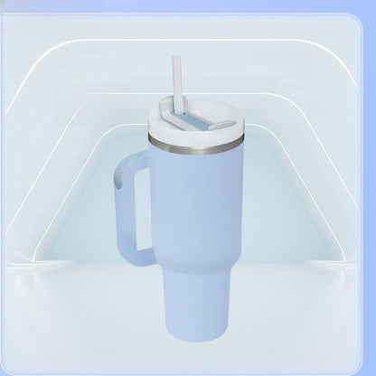 Vacuum Insulated Cup