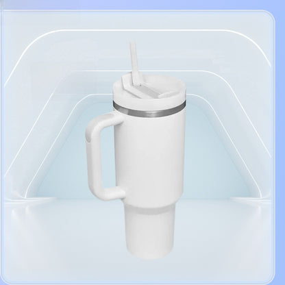 Vacuum Insulated Cup
