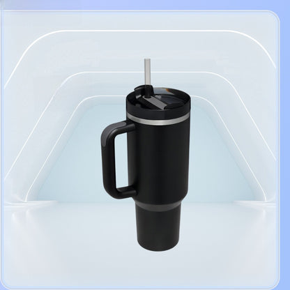 Vacuum Insulated Cup