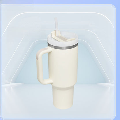Vacuum Insulated Cup