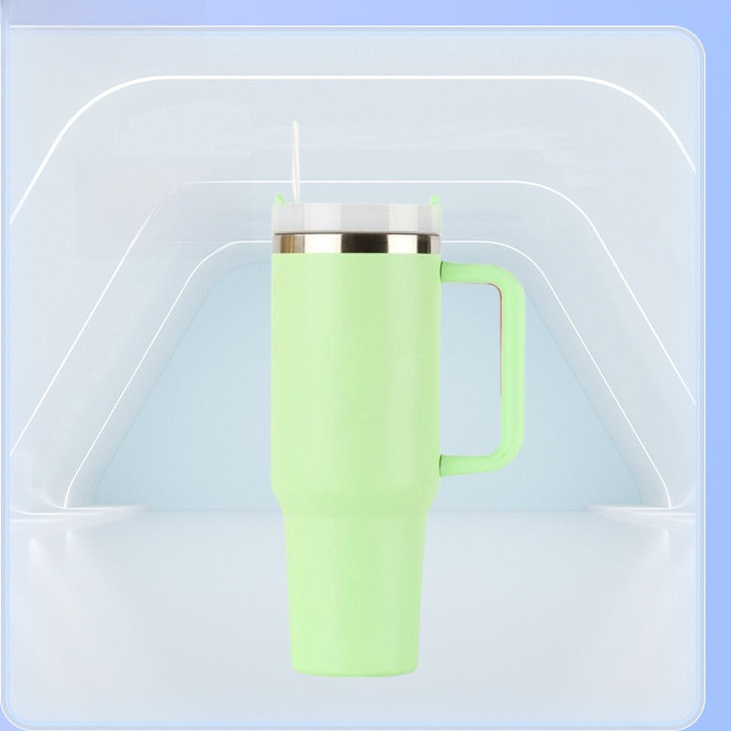 Vacuum Insulated Cup