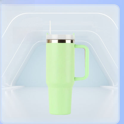 Vacuum Insulated Cup