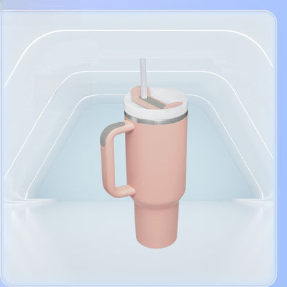 Vacuum Insulated Cup