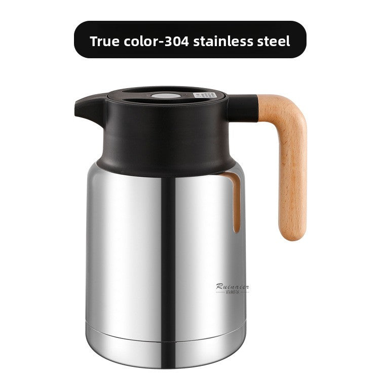 Vacuum Insulated Thermos Bottle