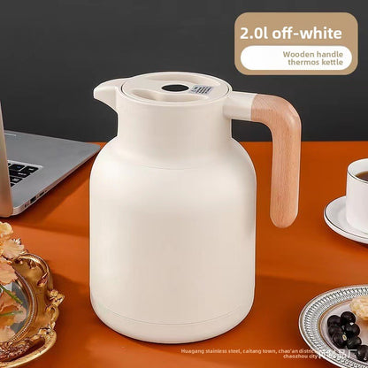 Vacuum Insulated Thermos Bottle