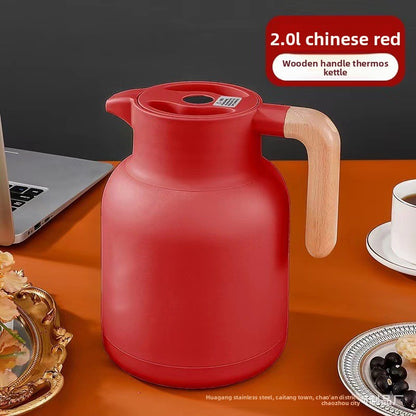 Vacuum Insulated Thermos Bottle