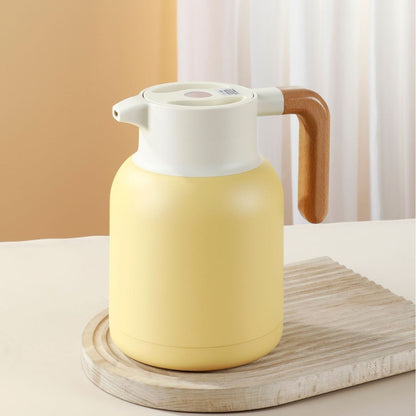 Vacuum Insulated Thermos Bottle