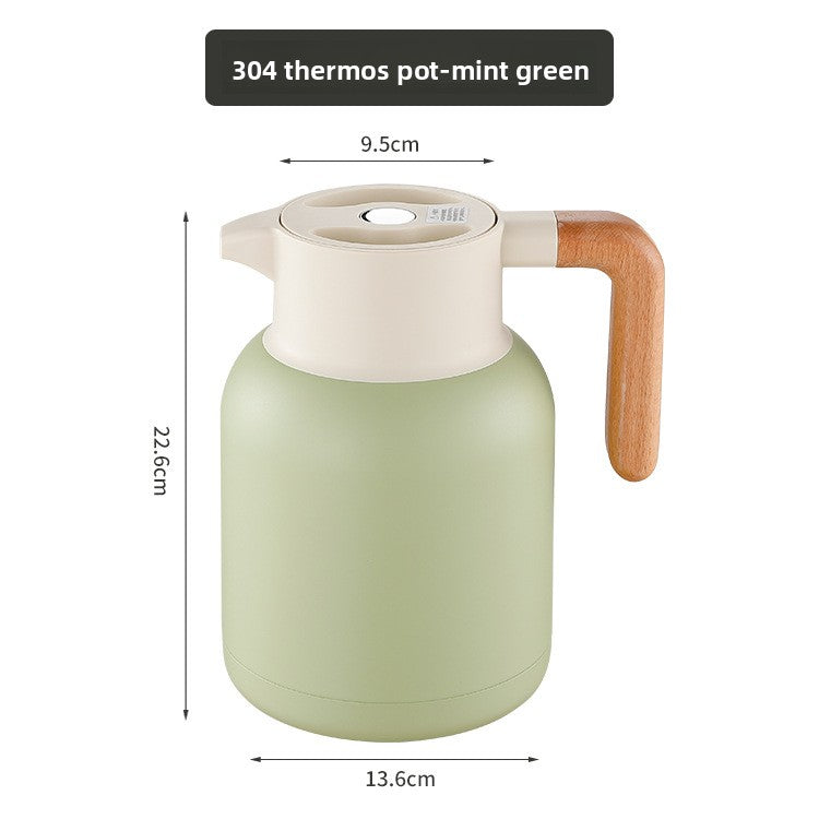 Vacuum Insulated Thermos Bottle