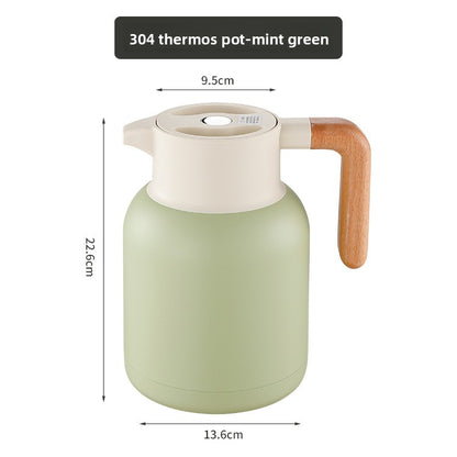 Vacuum Insulated Thermos Bottle