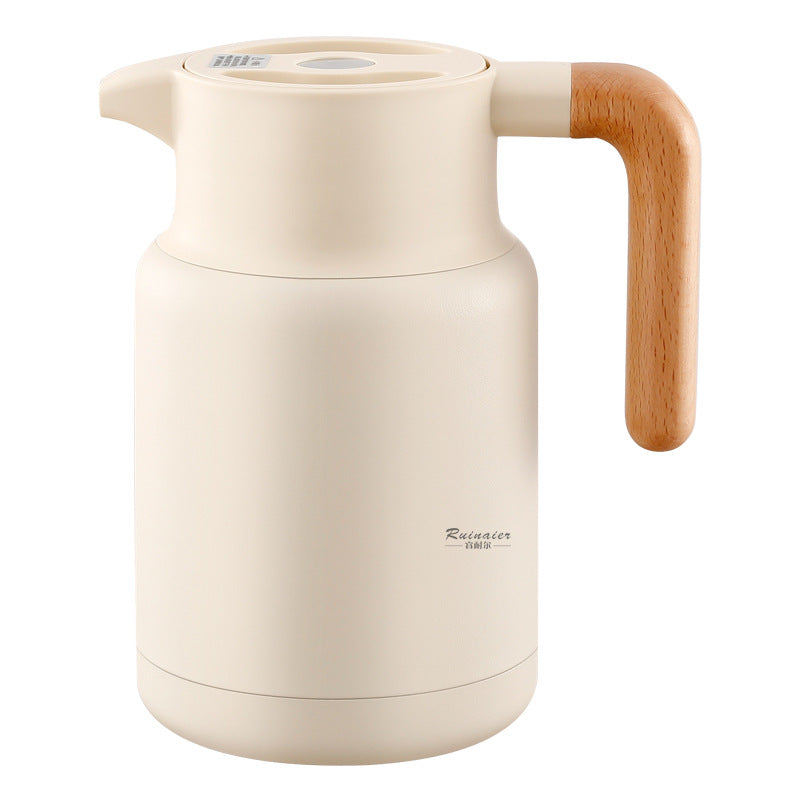 Vacuum Insulated Thermos Bottle