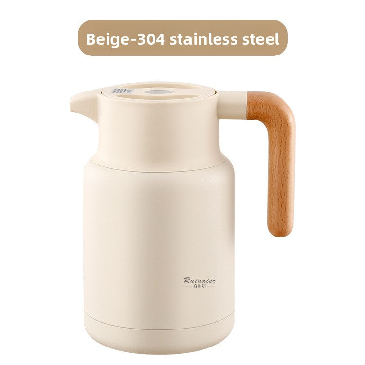 Vacuum Insulated Thermos Bottle