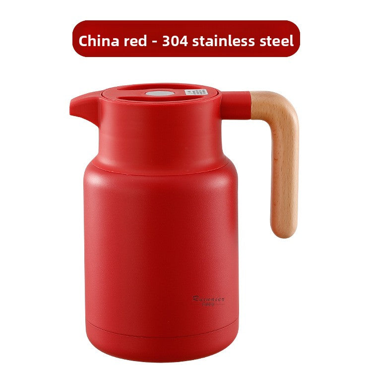 Vacuum Insulated Thermos Bottle
