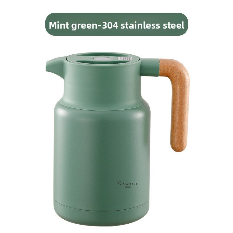 Vacuum Insulated Thermos Bottle