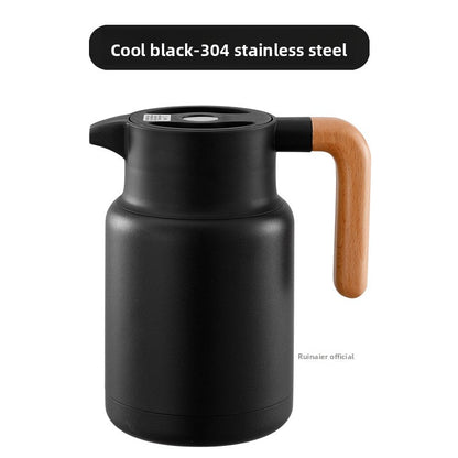 Vacuum Insulated Thermos Bottle