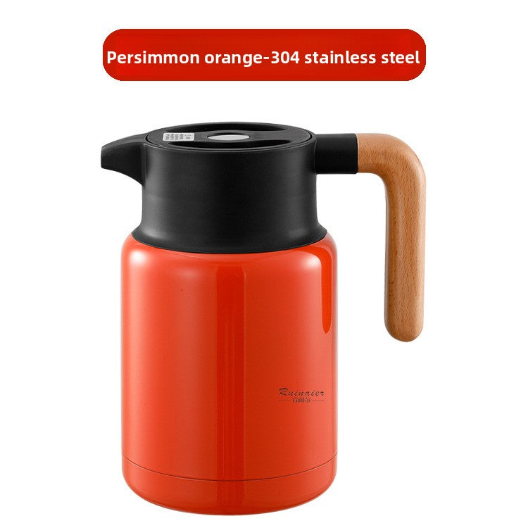 Vacuum Insulated Thermos Bottle