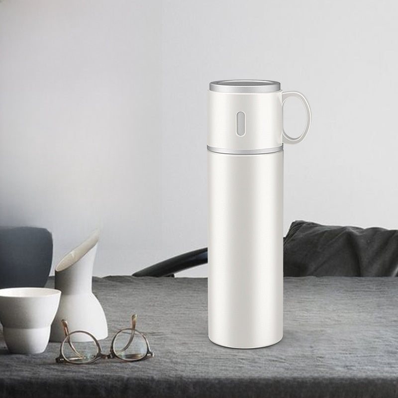 Vacuum Insulated Thermos Cup