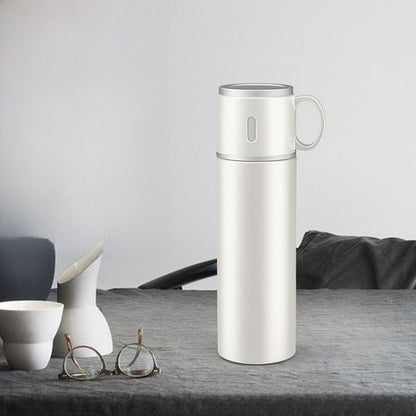 Vacuum Insulated Thermos Cup