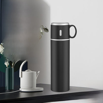 Vacuum Insulated Thermos Cup
