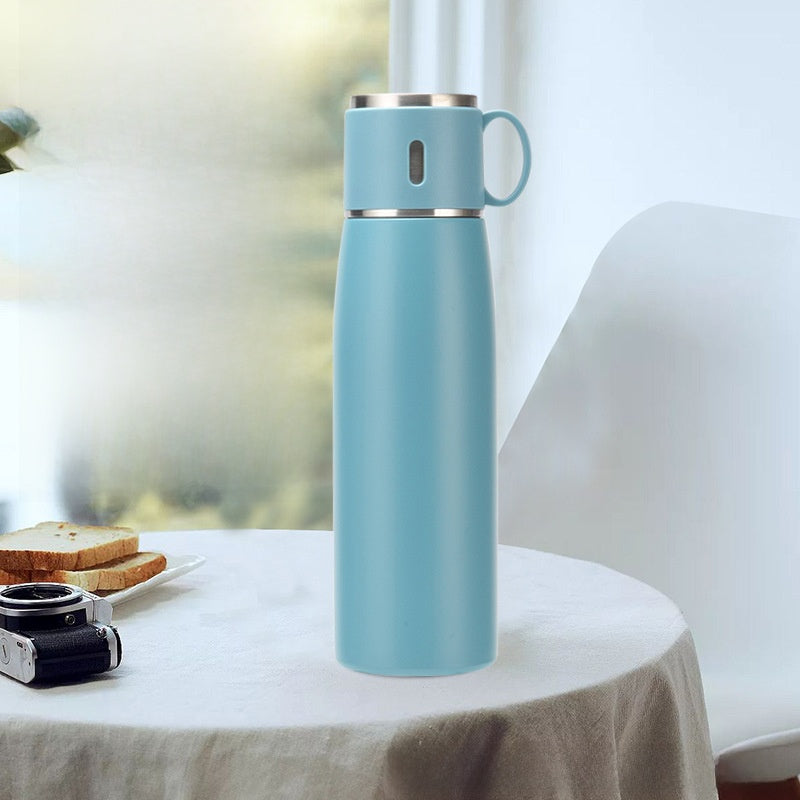 Vacuum Insulated Thermos Cup