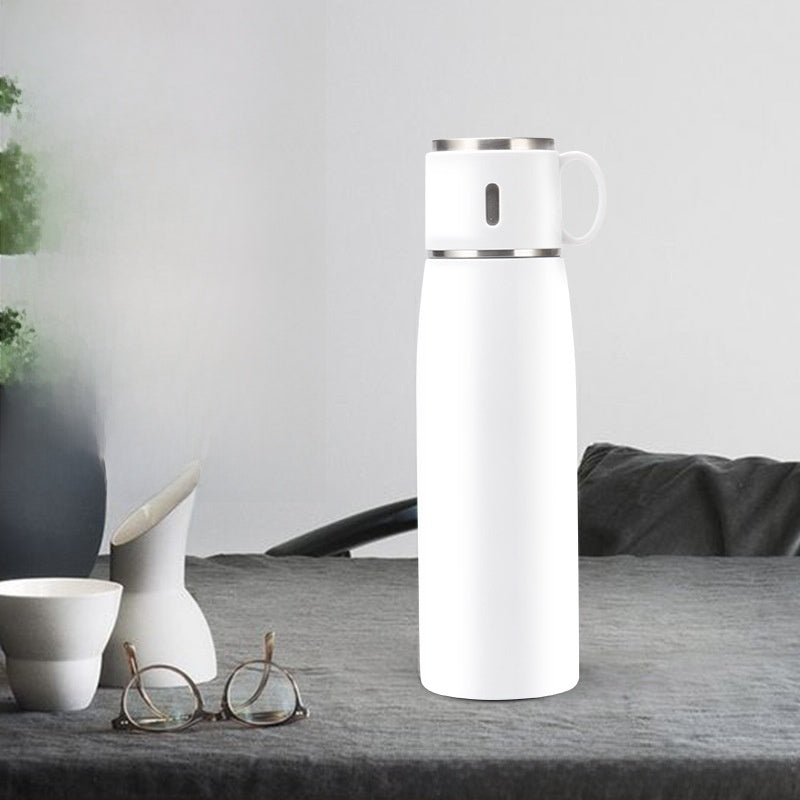Vacuum Insulated Thermos Cup
