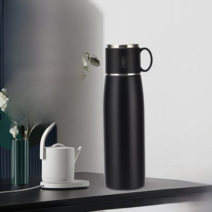 Vacuum Insulated Thermos Cup