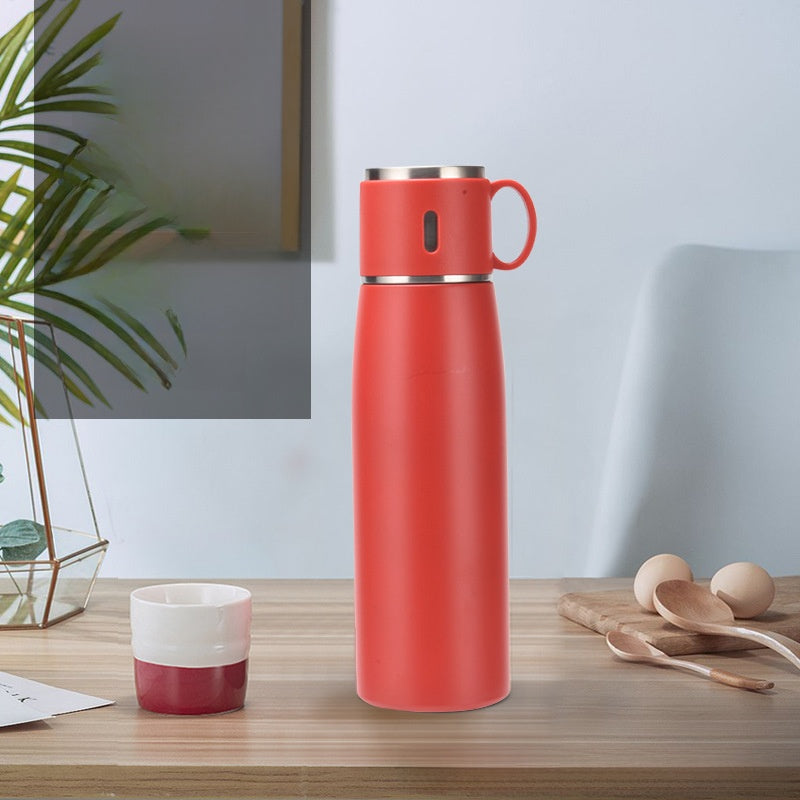 Vacuum Insulated Thermos Cup