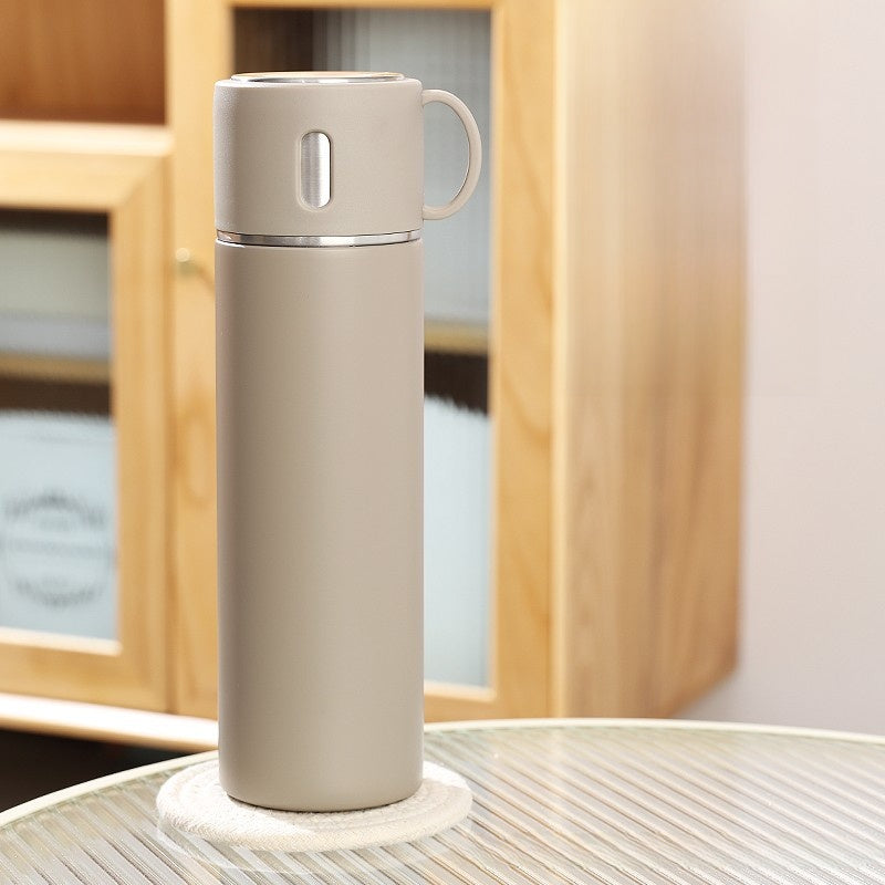 Vacuum Insulated Thermos Cup