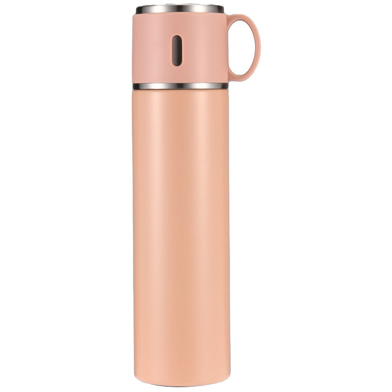 Vacuum Insulated Thermos Cup