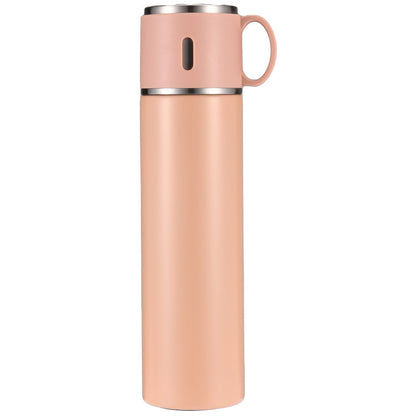 Vacuum Insulated Thermos Cup