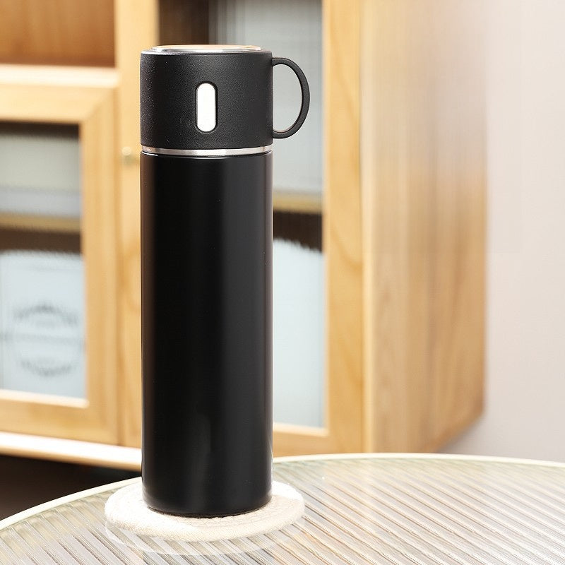 Vacuum Insulated Thermos Cup