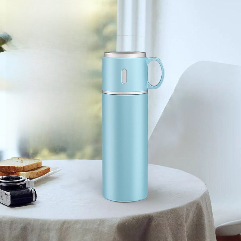 Vacuum Insulated Thermos Cup