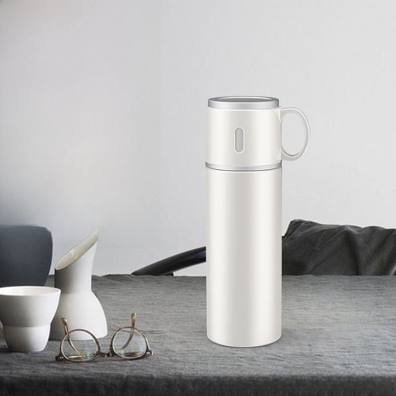 Vacuum Insulated Thermos Cup