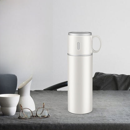 Vacuum Insulated Thermos Cup