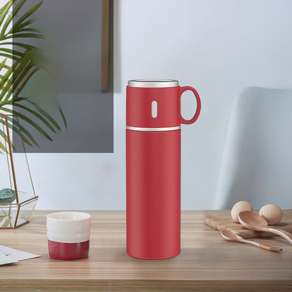 Vacuum Insulated Thermos Cup