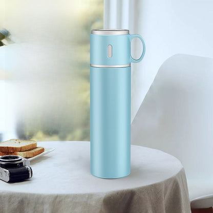 Vacuum Insulated Thermos Cup