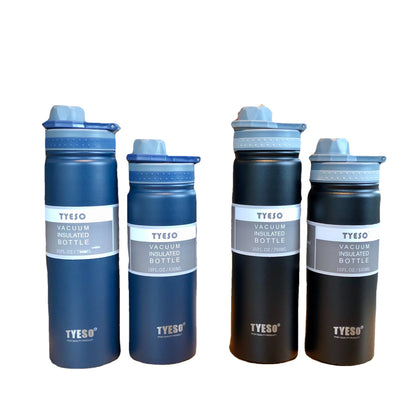 Vacuum Insulated Water Bottle