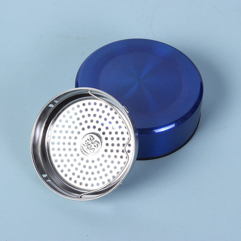Vacuum Insulation Stainless Steel Travel Mug