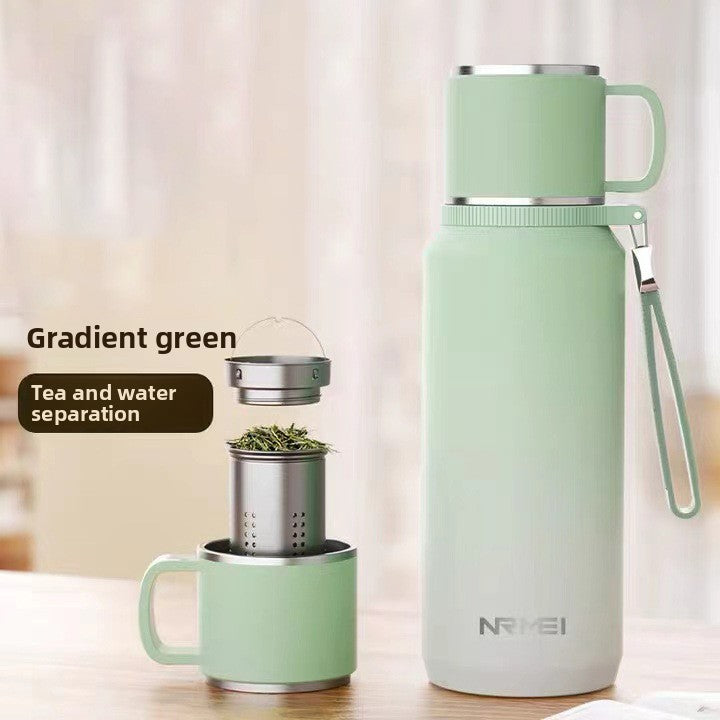 Vacuum Insulation Thermos Cup