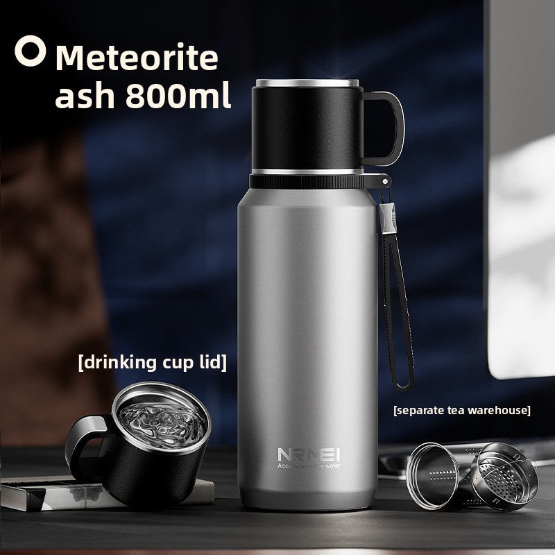 Vacuum Insulation Thermos Cup